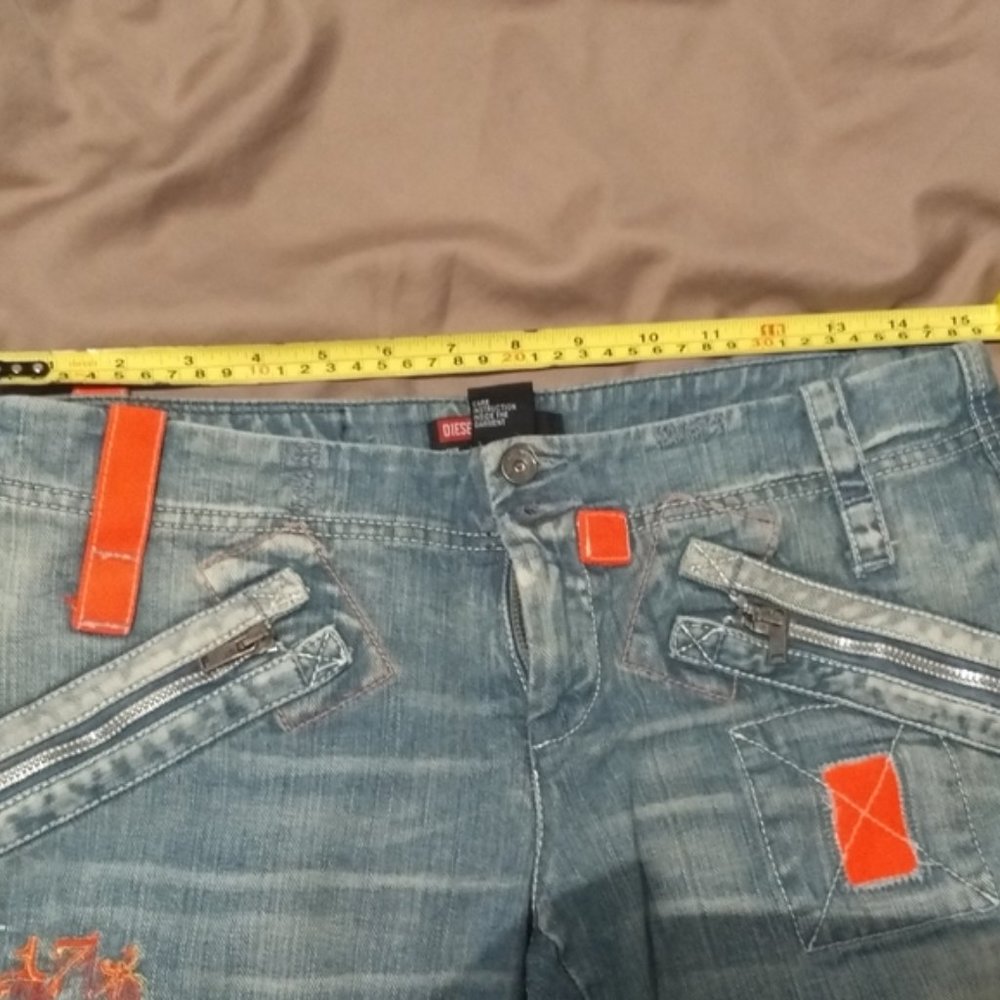 Diesel jeans - Picture 9 of 12